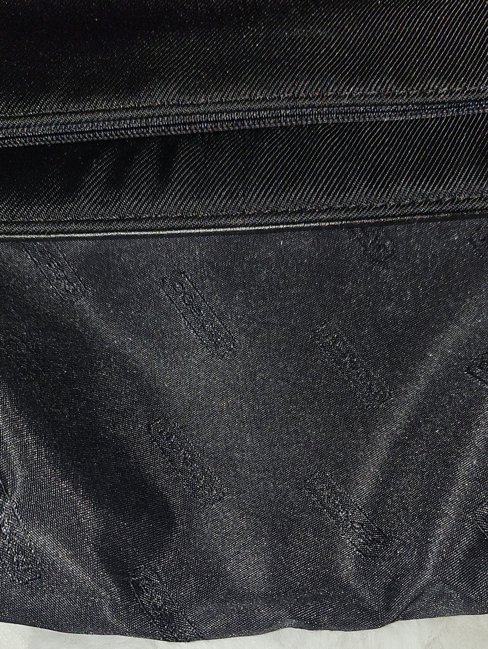 Coach Vintage Mercer Demi Shoulder Bag Y2k - Picture 16 of 16